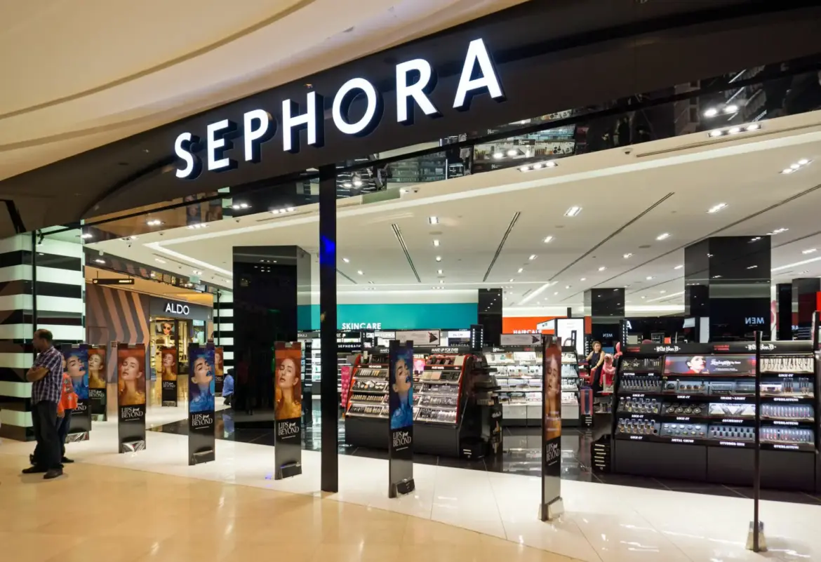 Sephora Belfast: The Ultimate Destination for Beauty Lovers