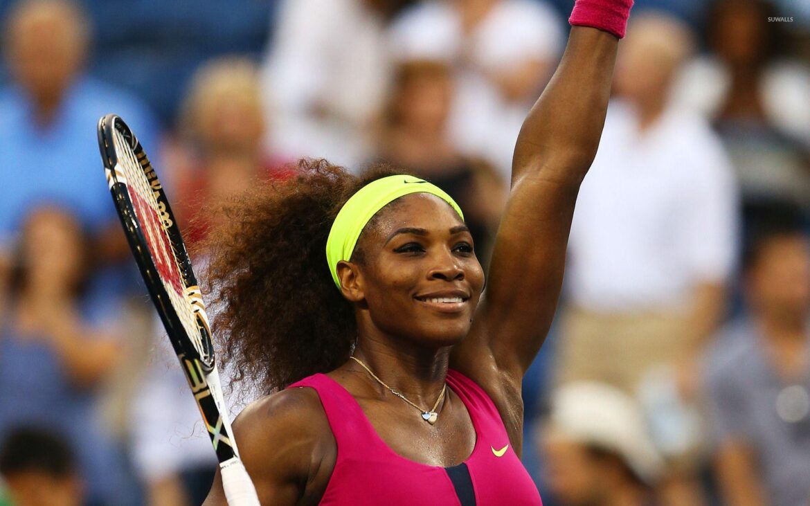 The Legacy of Serena Williams in Tennis and Beyond