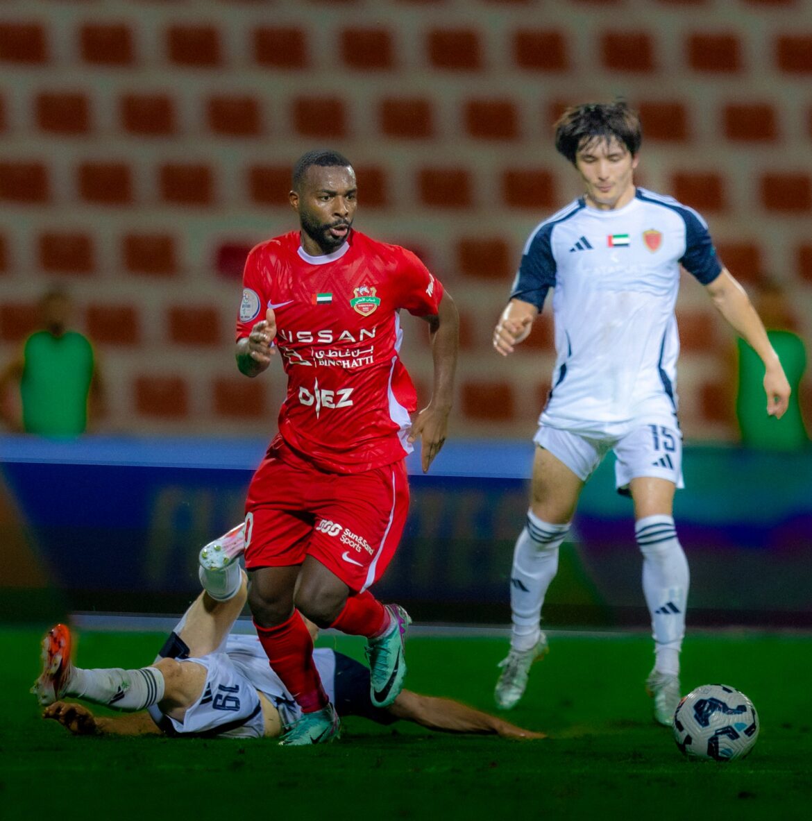 Shabab Alahli vs Al-Hilal: Key Match Insights and Highlights