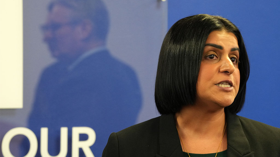 Shabana Mahmood’s Push for Immigration Reforms in the UK