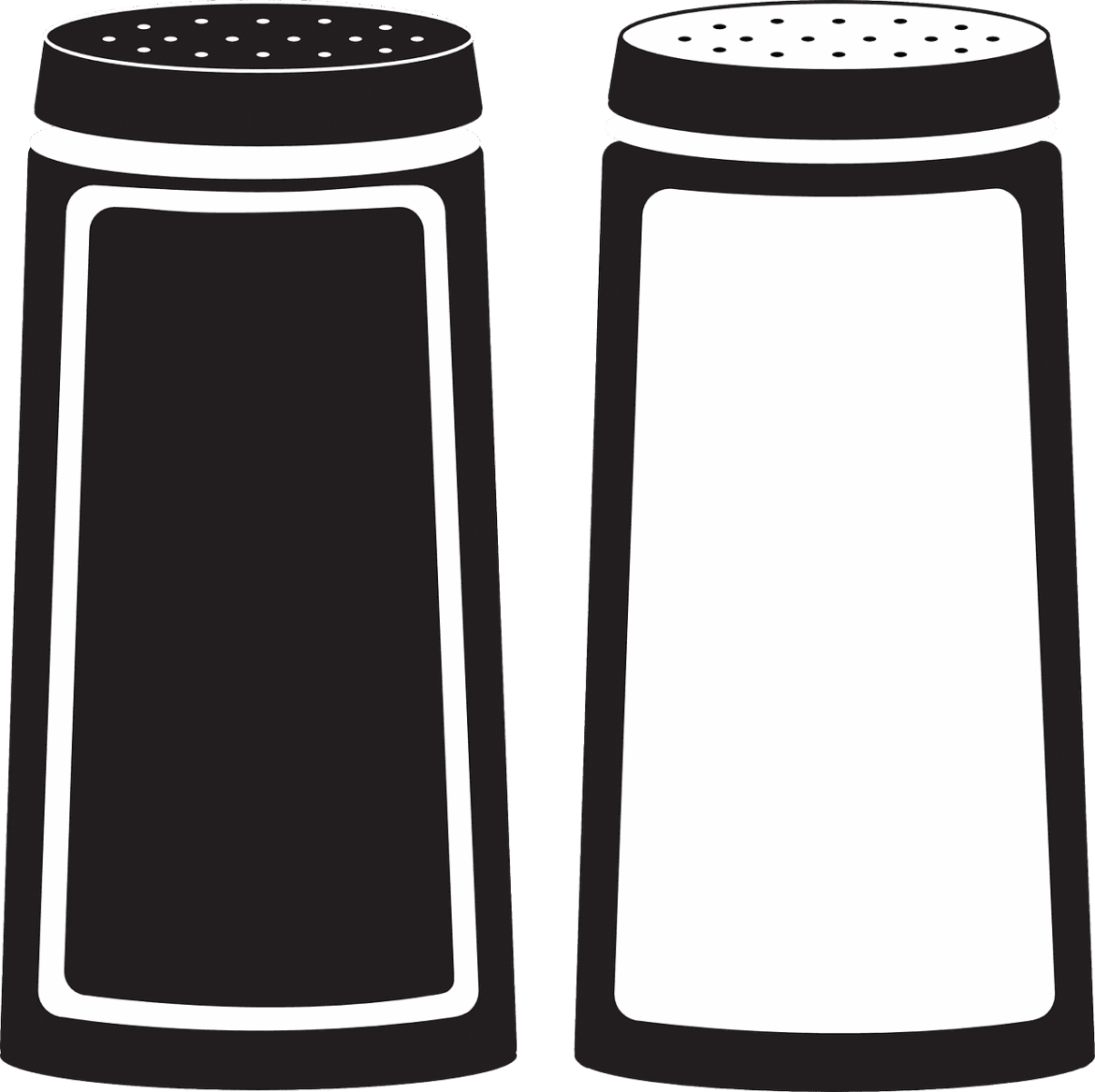 The Importance of Shakers in Modern Culinary Arts