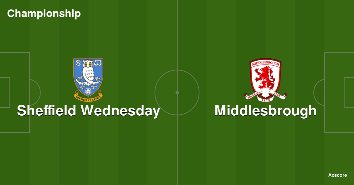 Sheffield United vs Middlesbrough: A Key Championship Encounter