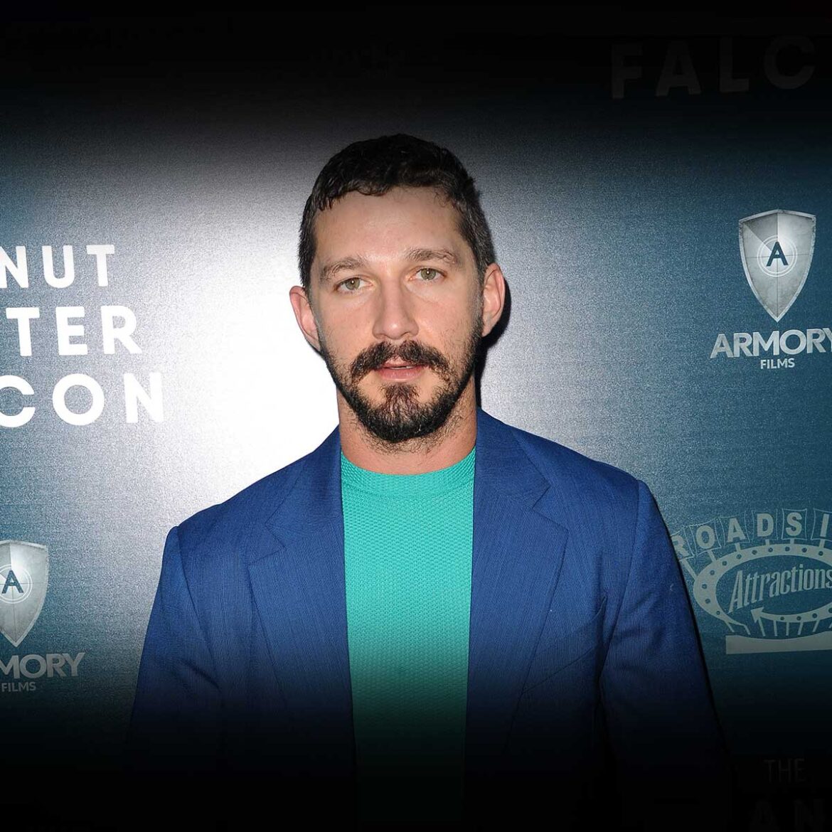 Shia LaBeouf: An Actor’s Journey Through Triumphs and Trials