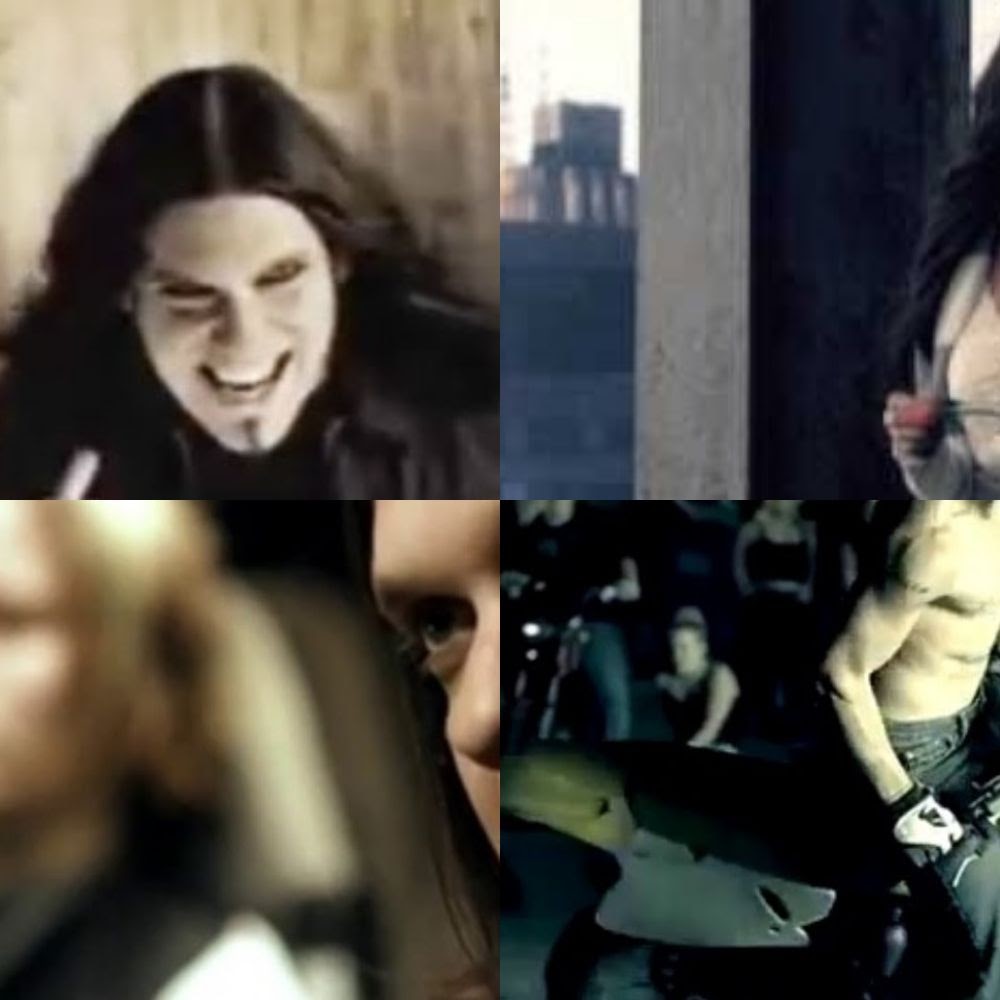 Shinedown: The Rise and Current Journey of a Rock Icon