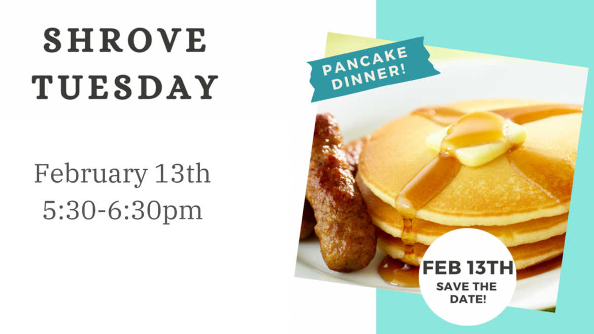 All You Need to Know About Shrove Tuesday