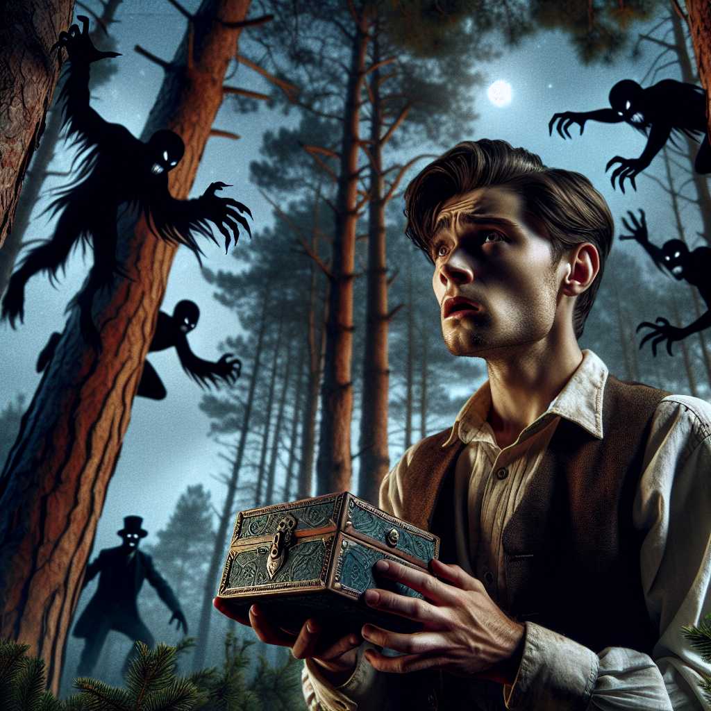 Silent Witness: The Role of Forensics in Crime Solving