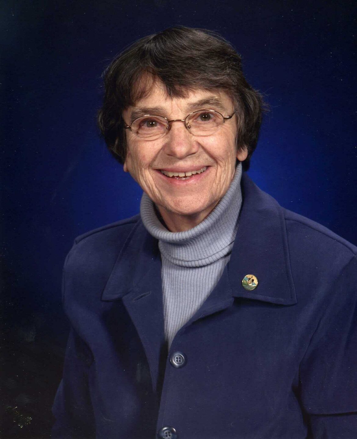 The Impact of Sister Monica Joan in Call the Midwife