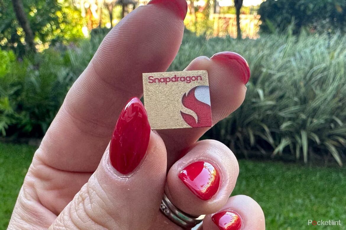 The Role of Snapdragon Processors in Modern Technology