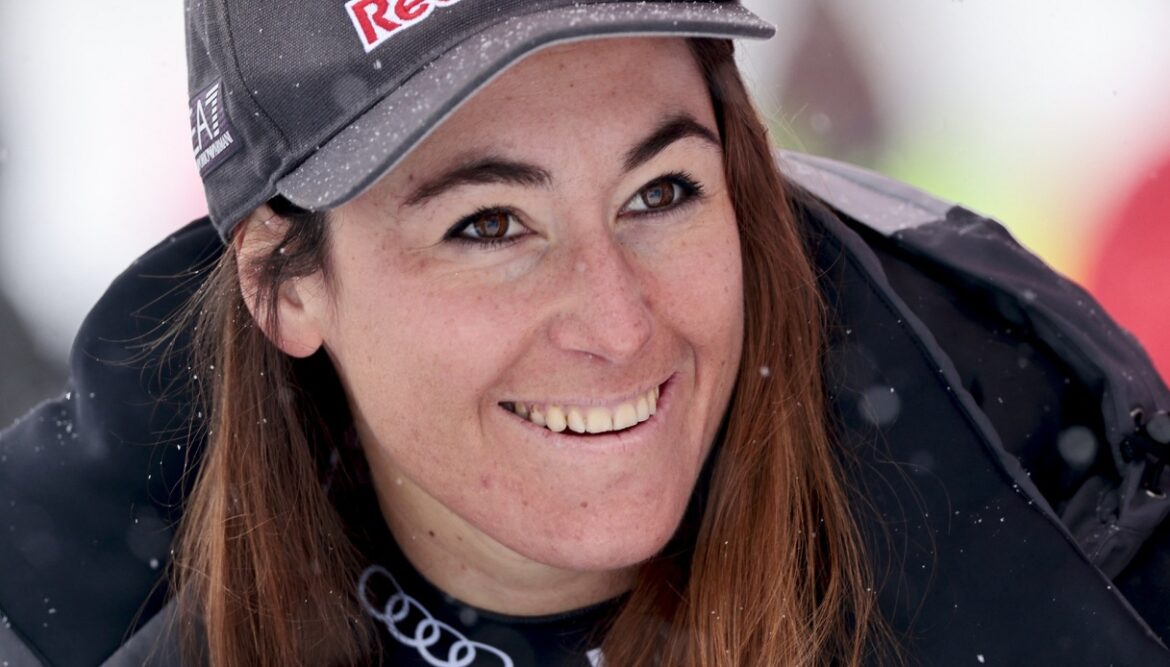 Sofia Goggia: A Force in Alpine Skiing
