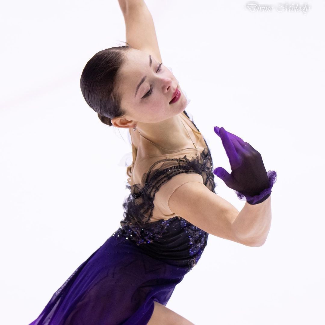 Sofia Samodelkina: A Journey Through Creativity and Expression