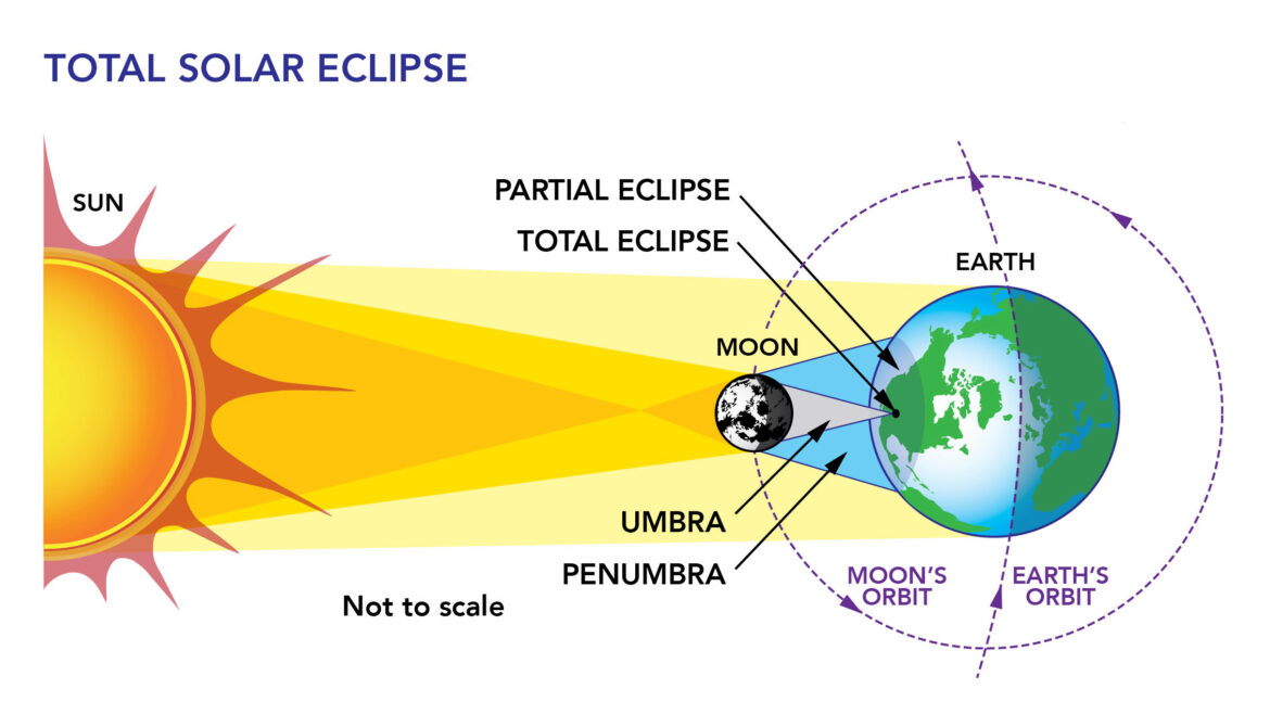 The Fascinating World of Solar Eclipses