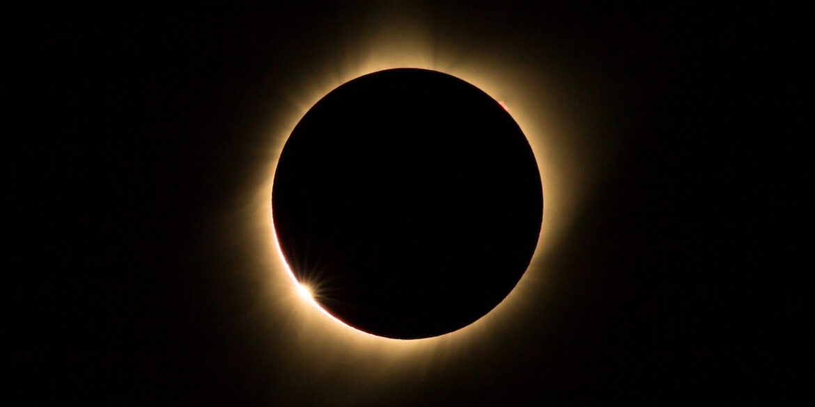 Everything You Need to Know About Solar Eclipses