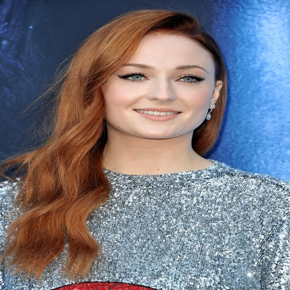 Sophie Turner: A Glimpse into Her Career and Influence