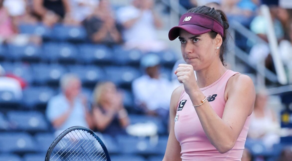 Sorana Cîrstea: Rising Star of Women’s Tennis