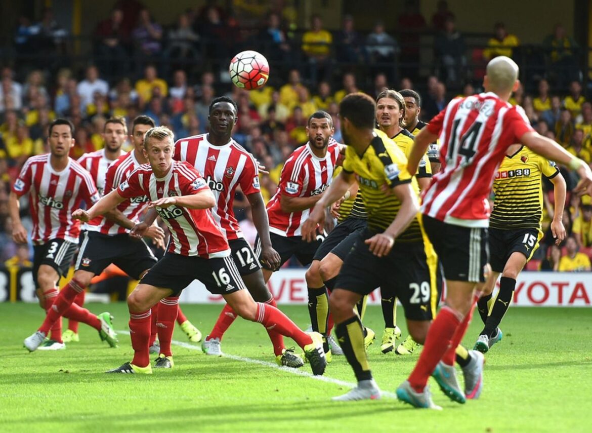 Southampton vs Watford: Preview of the Upcoming Match