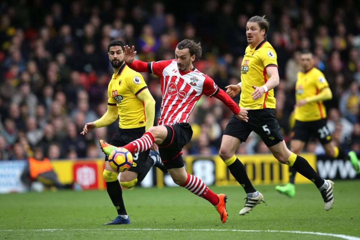 Southampton vs Watford: A Premier League Clash