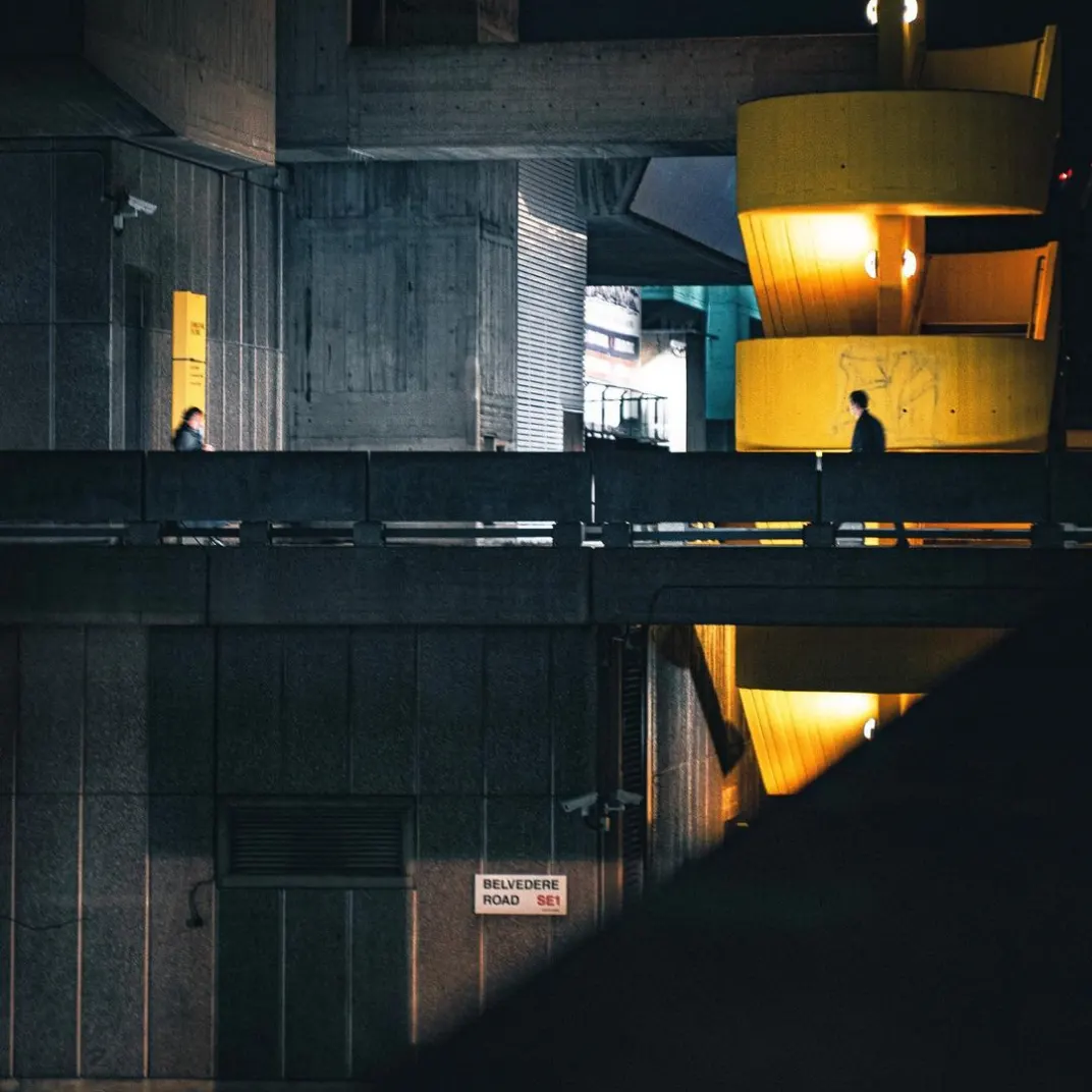 Exploring the Southbank Centre: London’s Cultural Hub