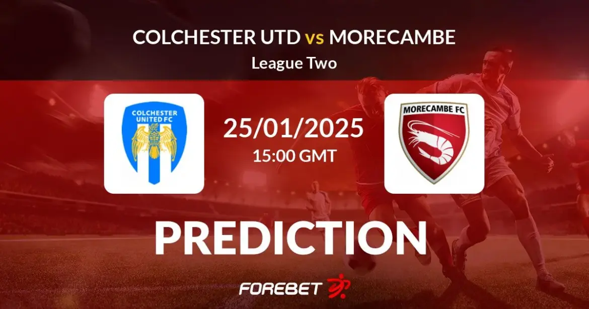 Southend United vs Morecambe: A Critical Clash Ahead