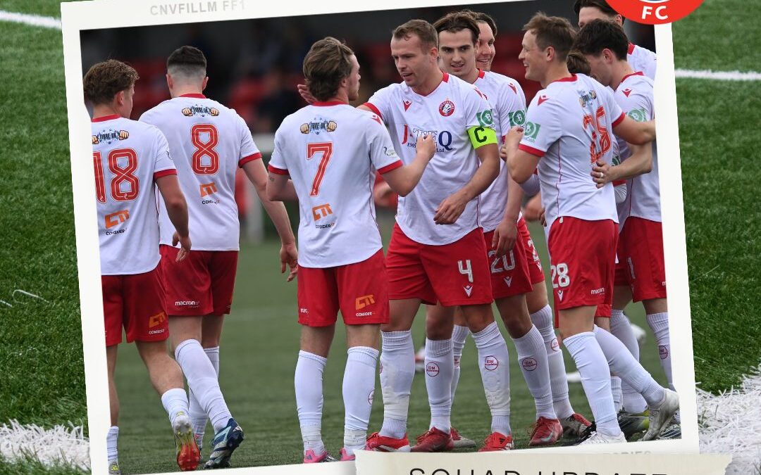 Overview of Spartans FC: History and Recent Performance