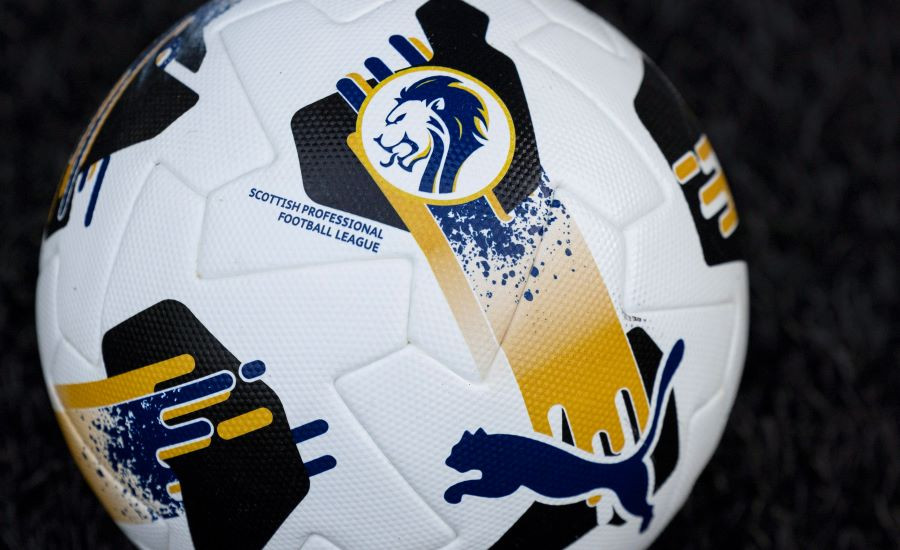 Current Standing in the SPFL Table: A 2023 Overview