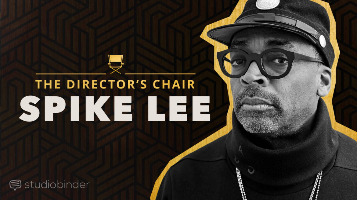 The Influence of Spike Lee on Film and Culture