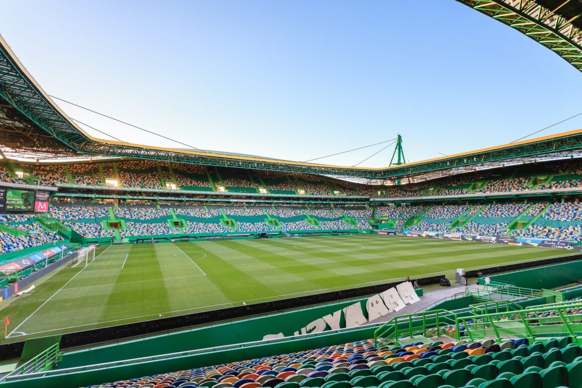 The Legacy of Sporting Lisbon: A Historic Football Club