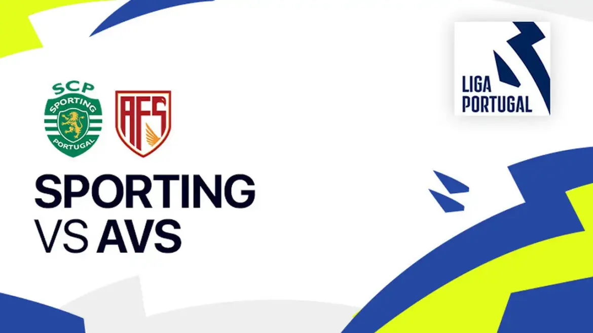 A Comparative Analysis of Sporting vs AVS