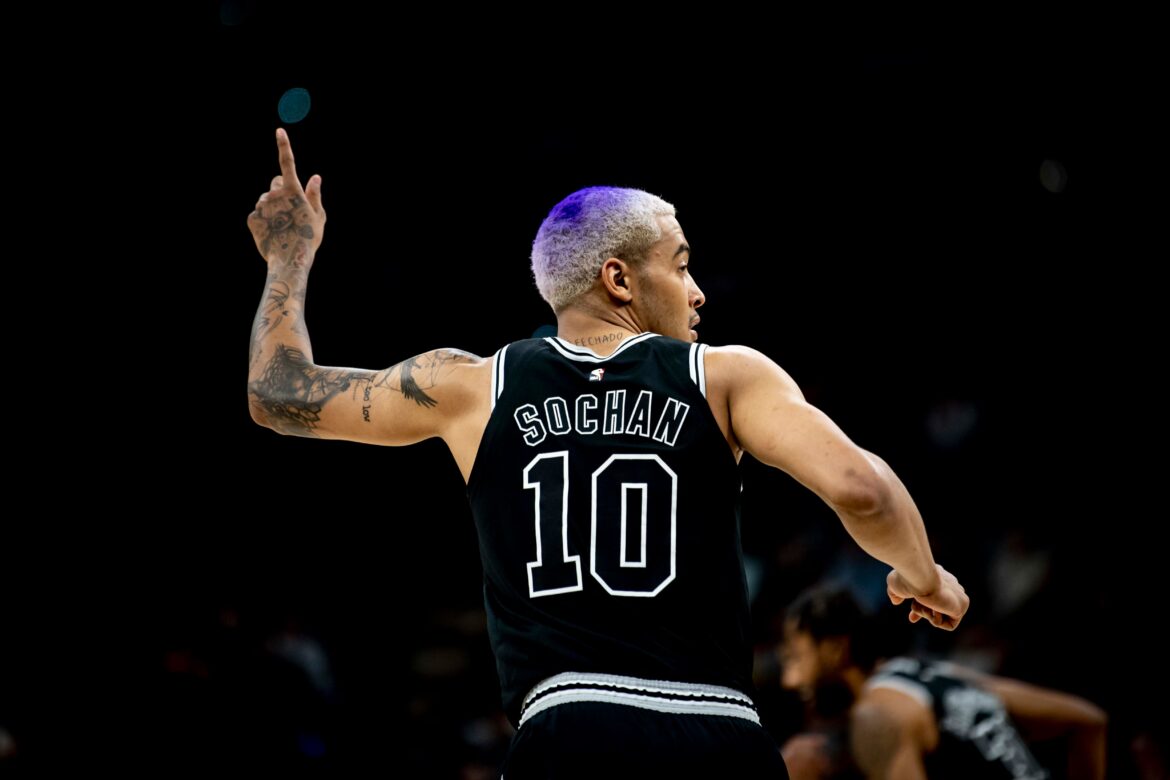 Exciting NBA Matchup: Spurs vs Magic