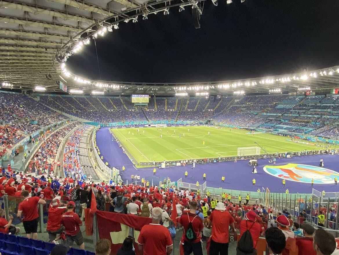 The Stadio Olimpico: History and Importance in Sports