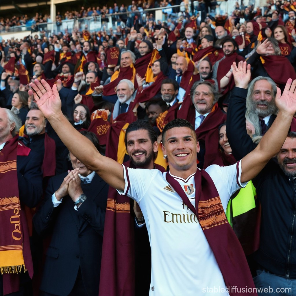 Exploring the Stadio Olimpico: An Icon of Sports in Rome