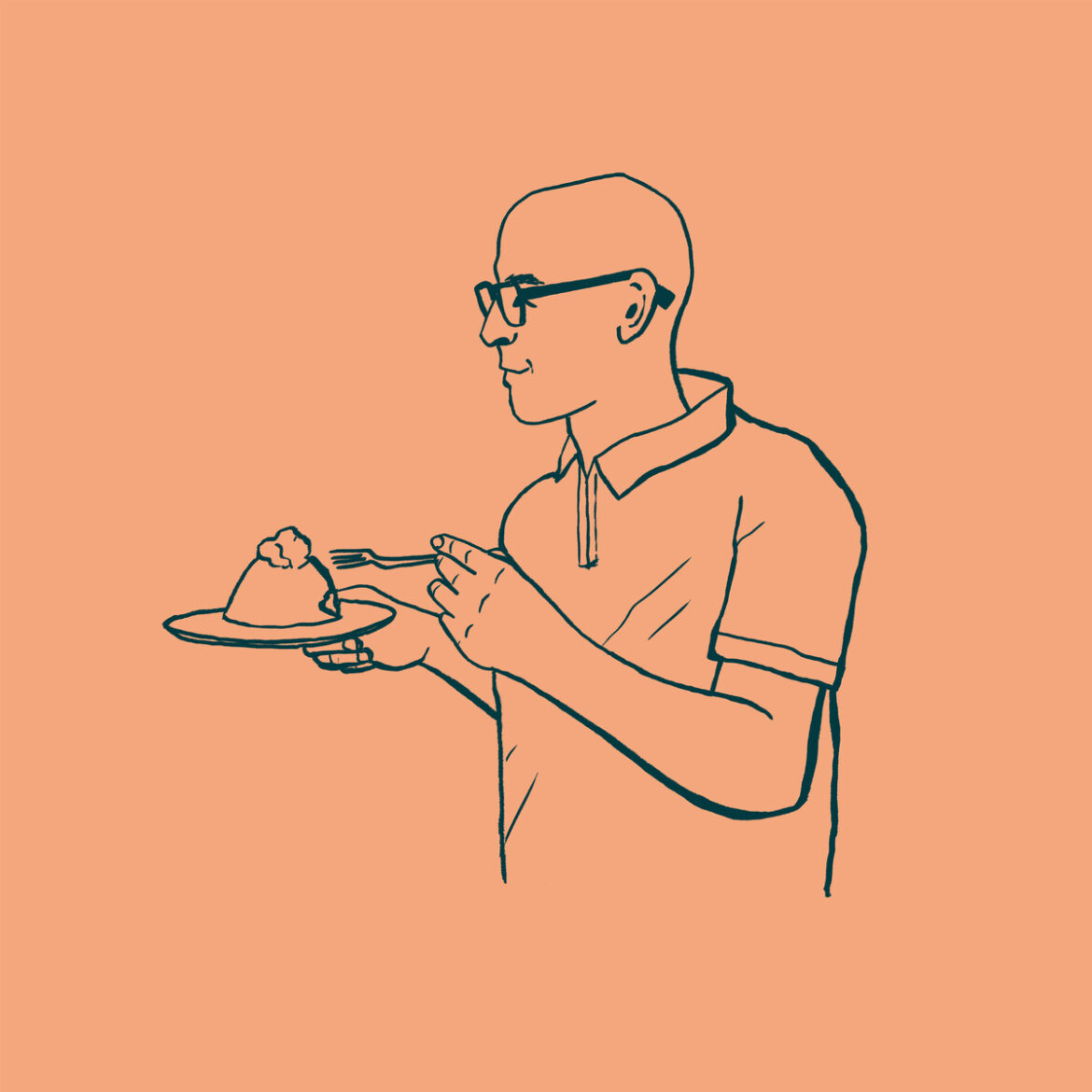 The Versatile World of Stanley Tucci: Actor, Director, Chef