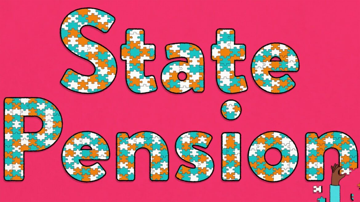 The Importance of the State Pension in the UK
