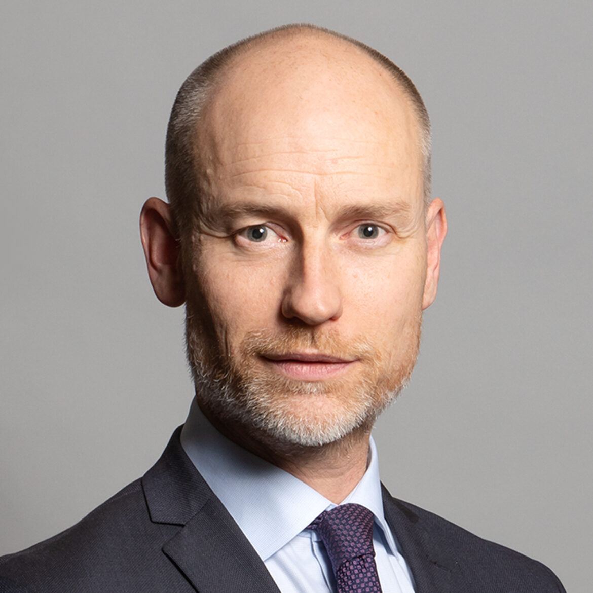 An Insight into Stephen Kinnock’s Political Journey