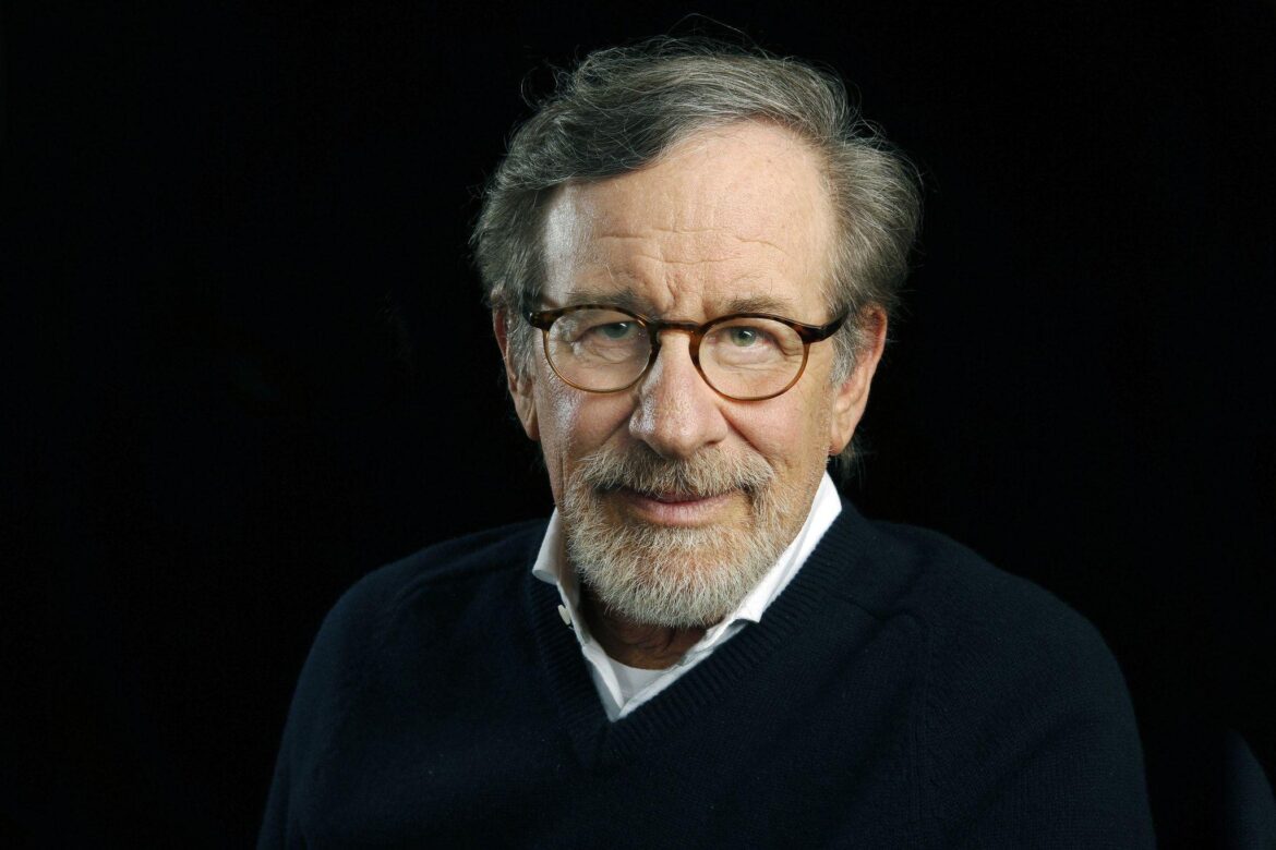 Steven Spielberg: A Legendary Filmmaker’s Journey
