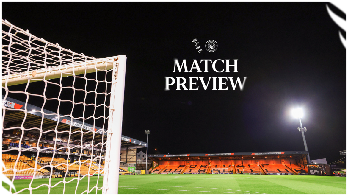 Match Analysis: Stevenage vs Port Vale