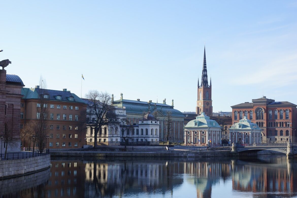 Exploring the Best Deals on Stockholm Flights