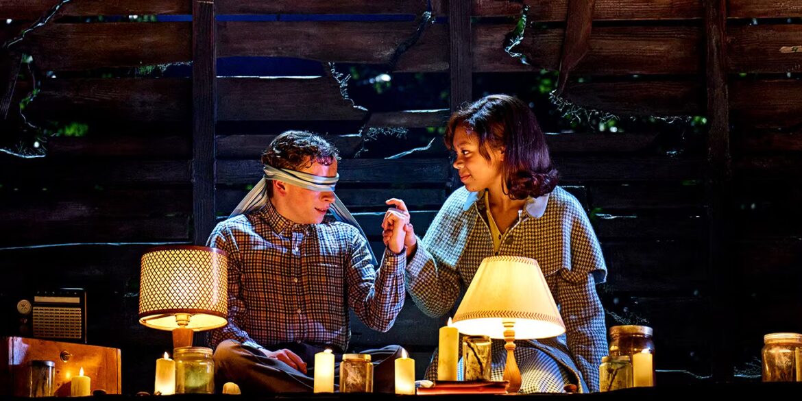 Stranger Things: The First Shadow – A New Chapter for Fans