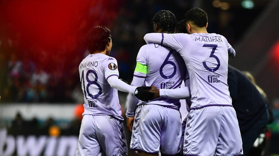 Strasbourg vs Monaco: Upcoming Clash in Ligue 1