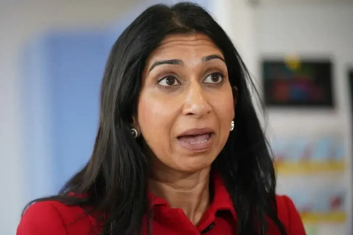 An Overview of Suella Braverman’s Political Influence