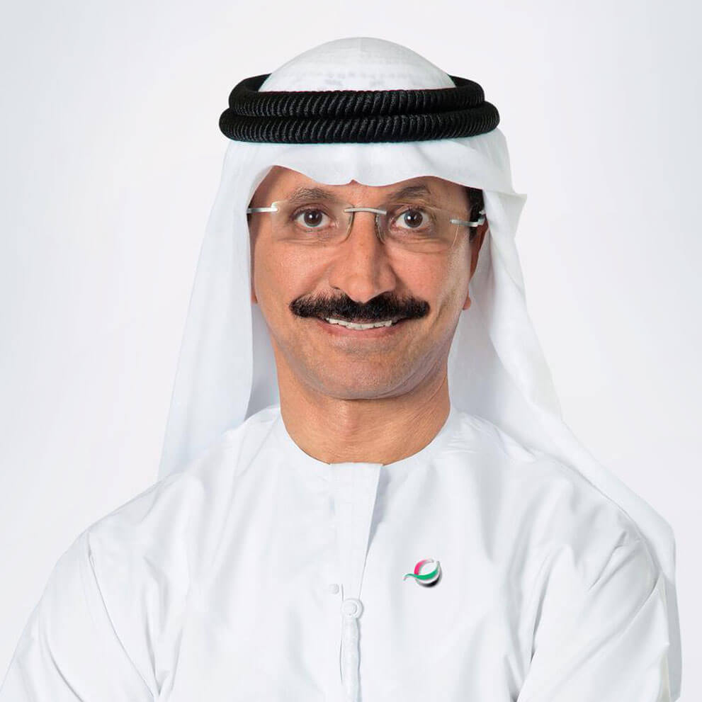 Sultan Ahmed Bin Sulayem: A Leader in Global Trade and Logistics