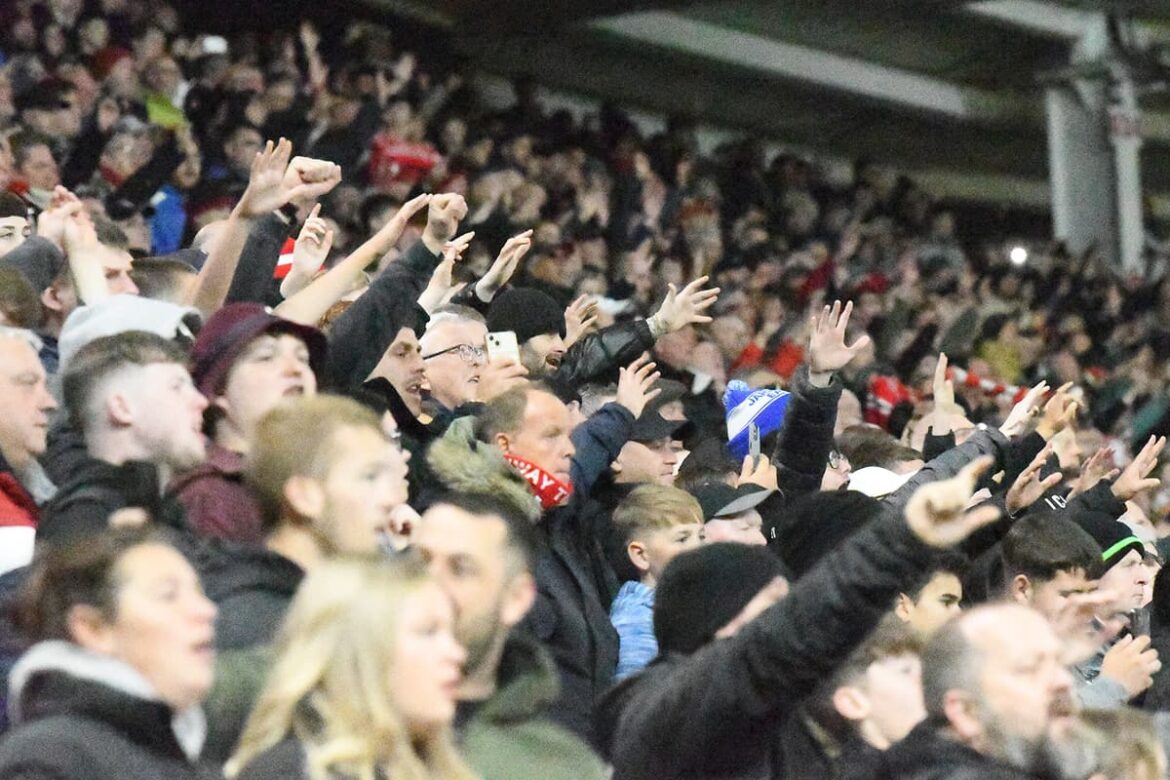 Sunderland: A City of Resilience and Culture