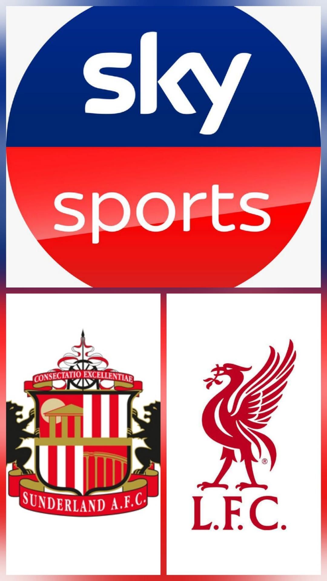 Sunderland vs Liverpool: A Thrilling Encounter