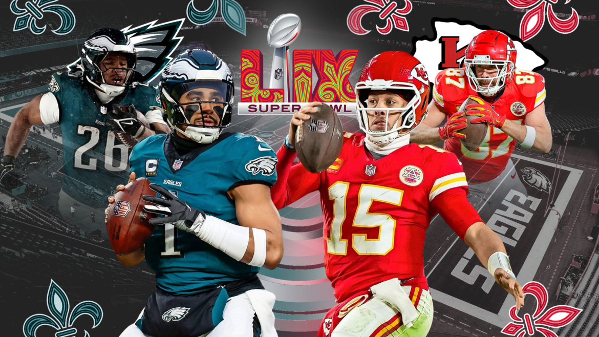 Top Highlights from the Super Bowl 2024