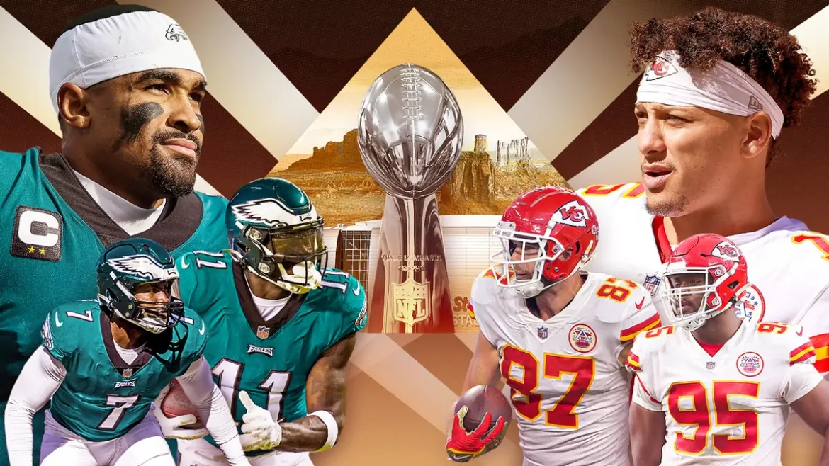 The Legacy of Super Bowl Winners Through the Years