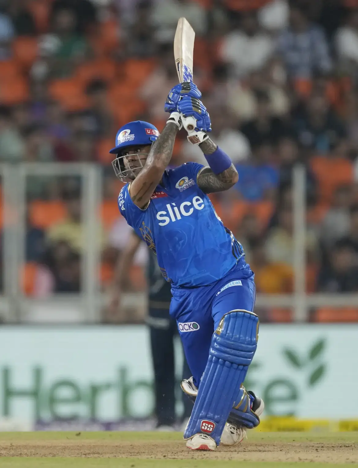 The Rise of Suryakumar Yadav in Indian Cricket