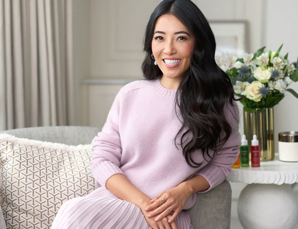 The Inspiring Journey of Susie Ma in the Beauty Industry