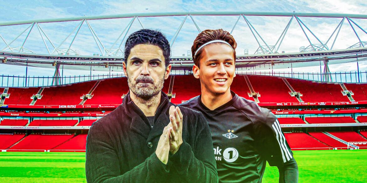 Sverre Nypan: Shaping the Future of Contemporary Art