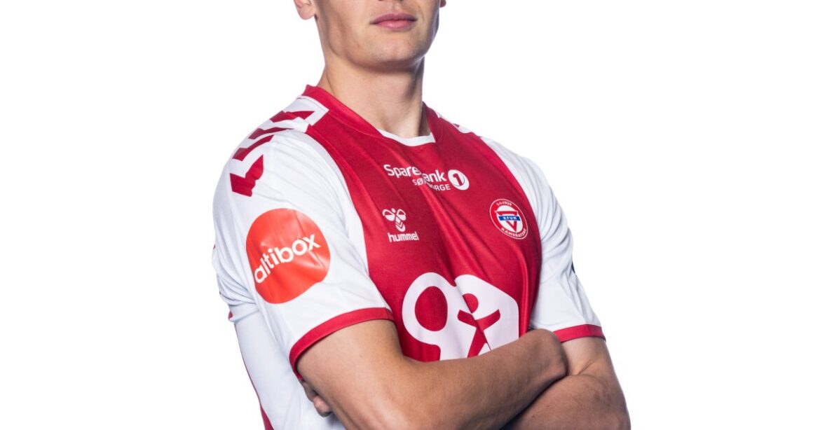 Sverre Sandal: A New Talent in Norwegian Football