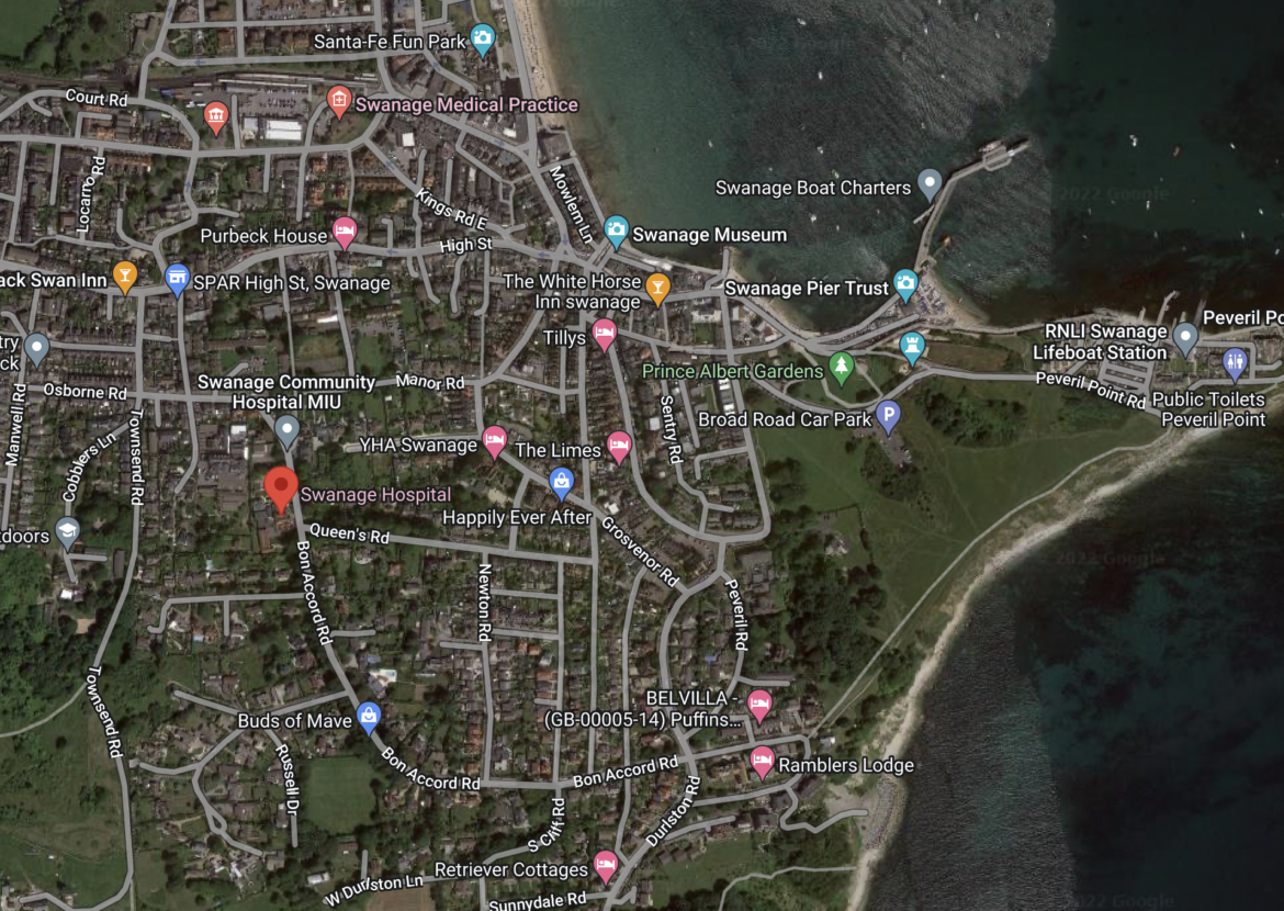 Exploring Swanage: A Hidden Coastal Treasure