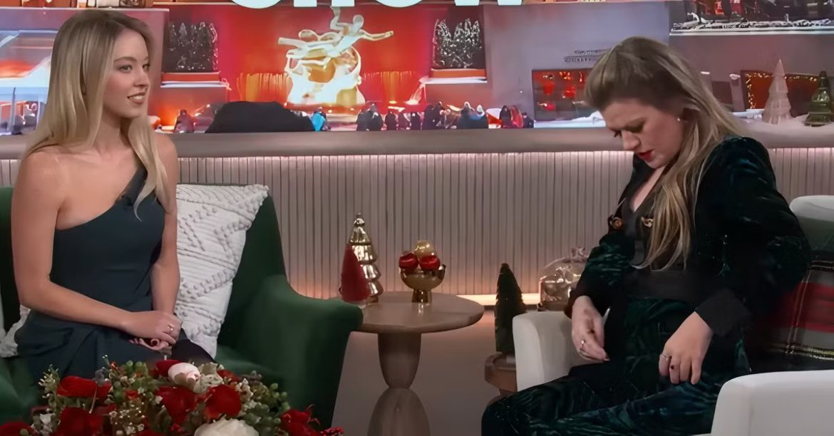 Sydney Sweeney: A Star on the Rise